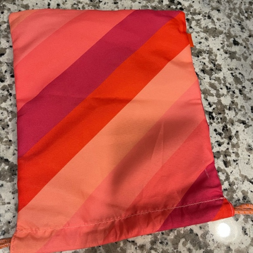 makeup bag